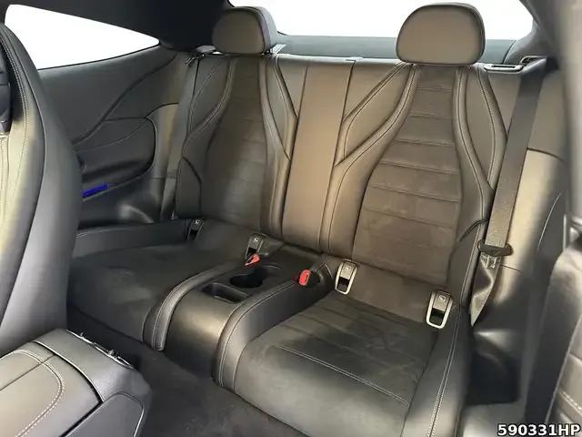 Mercedes-Benz CLE 200