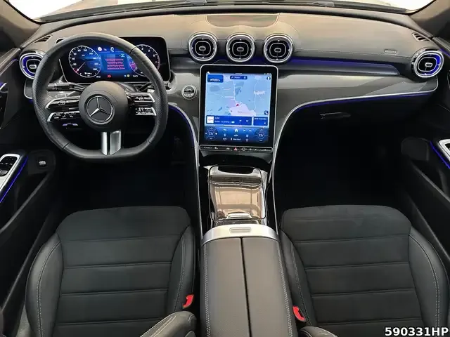 Mercedes-Benz CLE 200