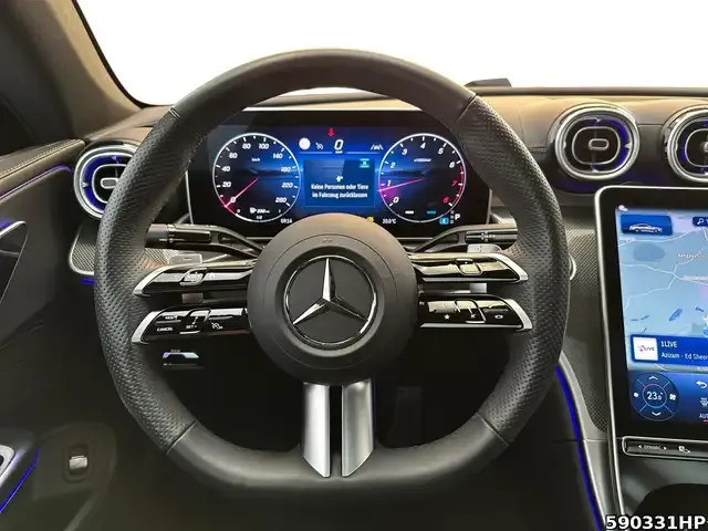 Mercedes-Benz CLE 200