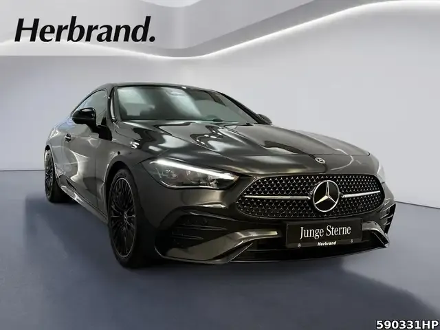 Mercedes-Benz CLE 200