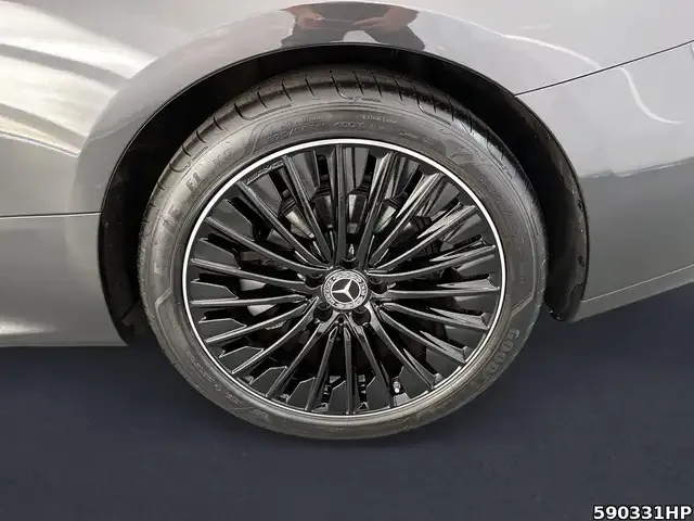 Mercedes-Benz CLE 200