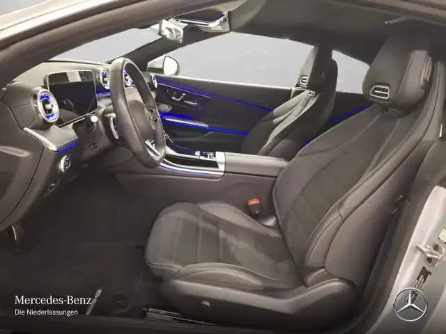 Mercedes-Benz CLE 200