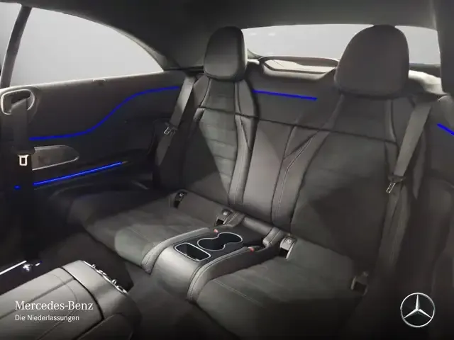 Mercedes-Benz CLE 200