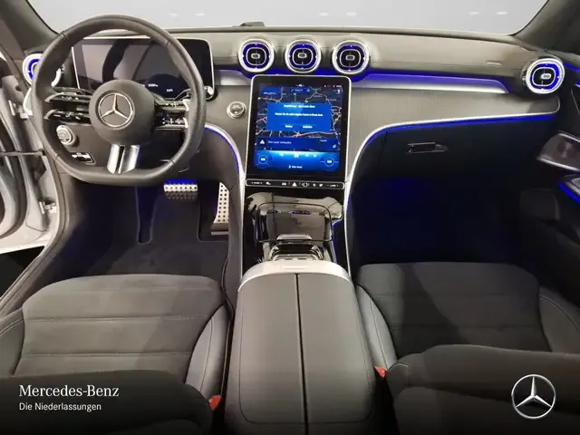 Mercedes-Benz CLE 200