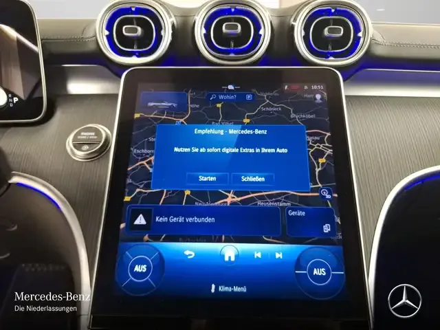 Mercedes-Benz CLE 200