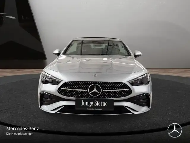 Mercedes-Benz CLE 200