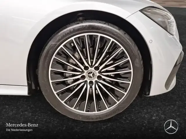 Mercedes-Benz CLE 200