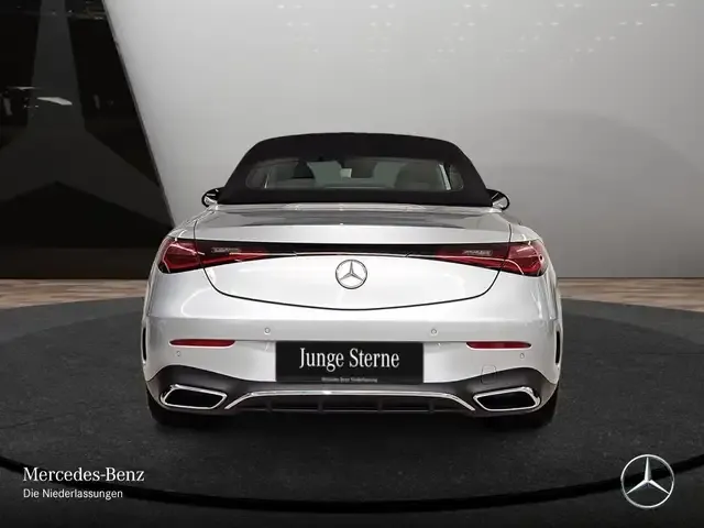 Mercedes-Benz CLE 200