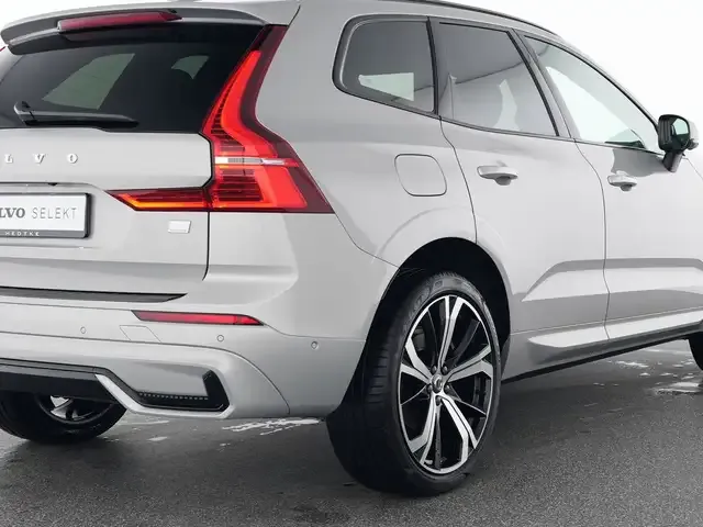 Volvo Sonstiges