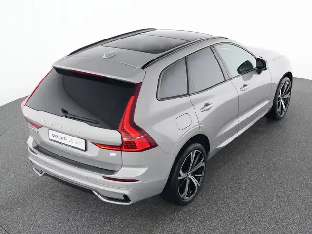 Volvo Sonstiges
