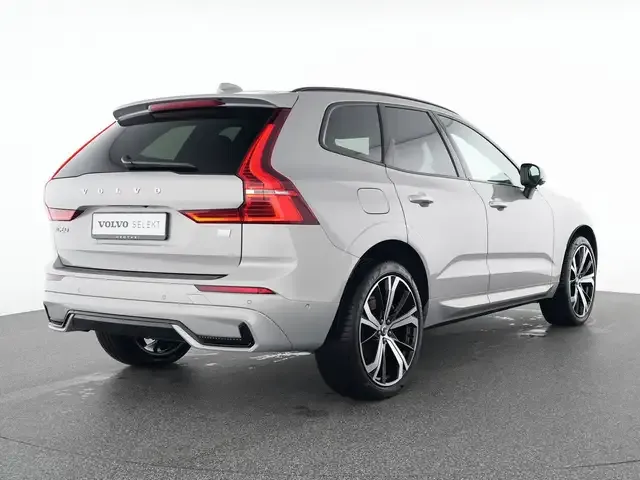 Volvo Sonstiges