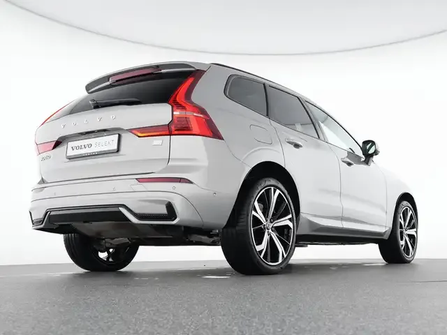 Volvo Sonstiges