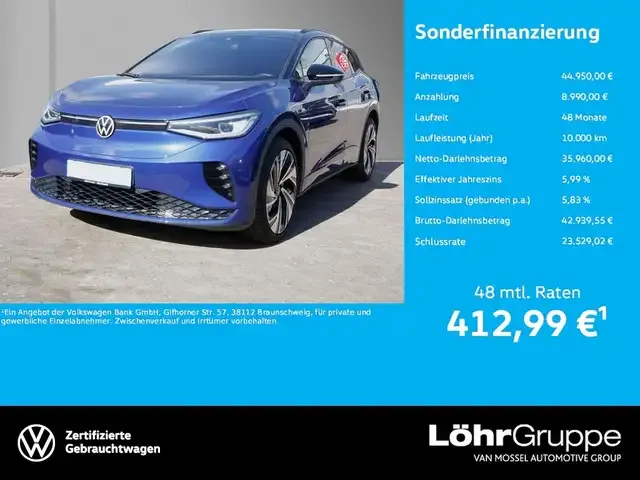 Volkswagen ID.4