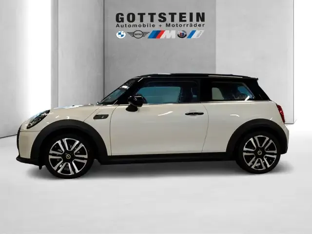 MINI Cooper SE