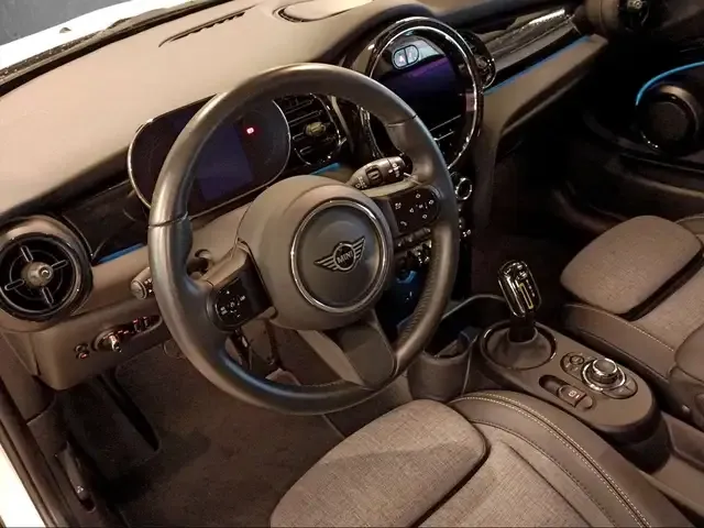 MINI Cooper SE