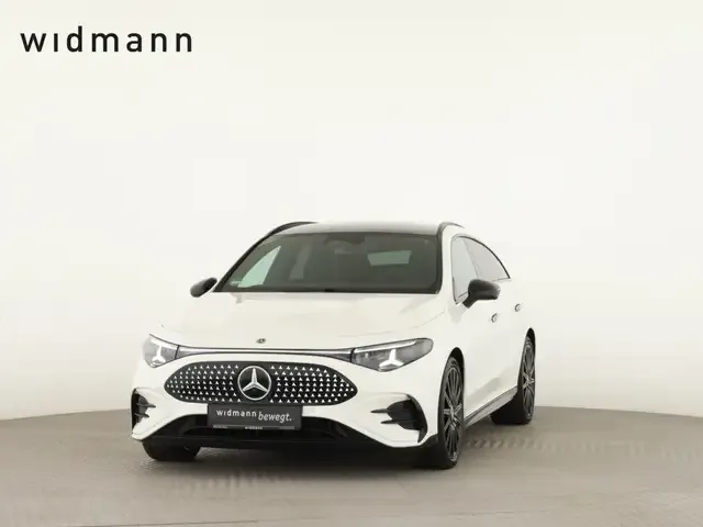 Mercedes-Benz CLA 350