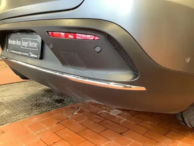 Mercedes-Benz EQC 400