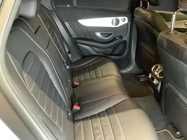 Mercedes-Benz EQC 400