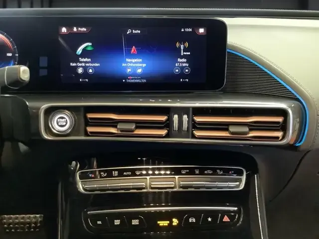 Mercedes-Benz EQC 400