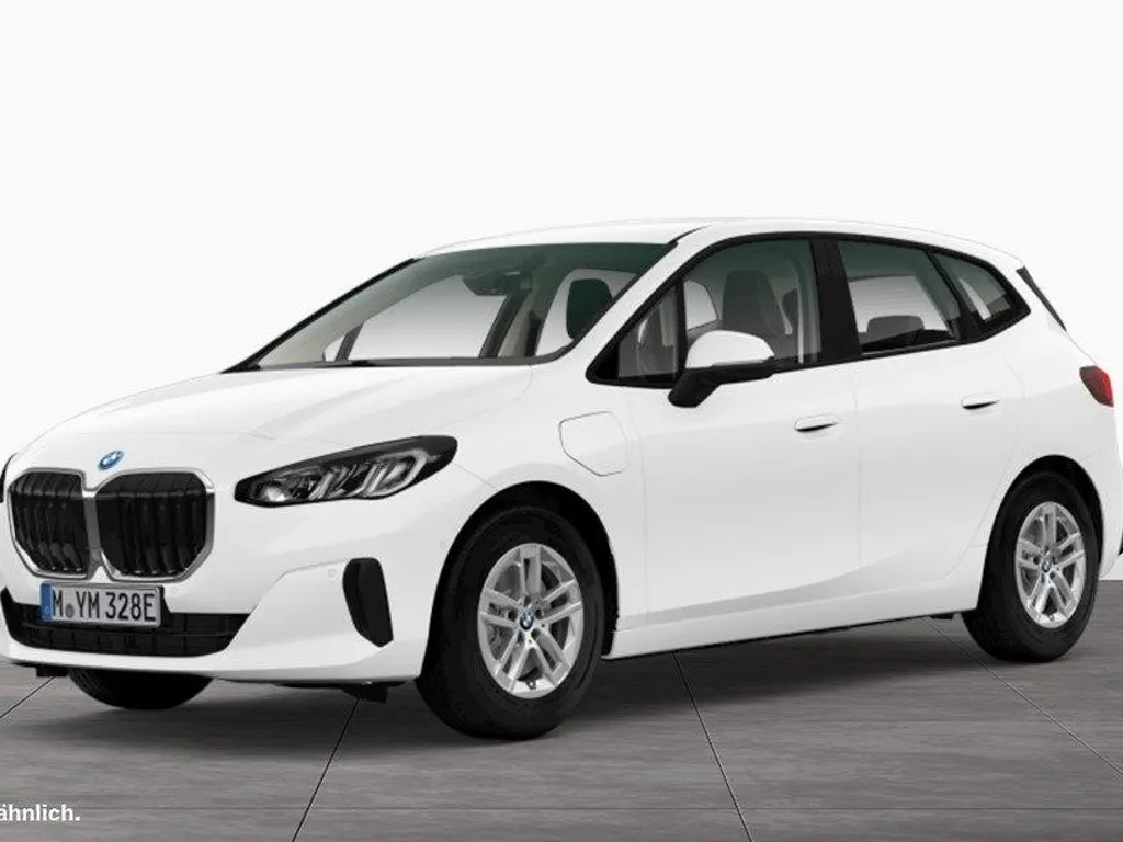 BMW 225