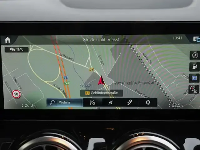 Mercedes-Benz EQA 250