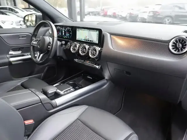 Mercedes-Benz EQA 250