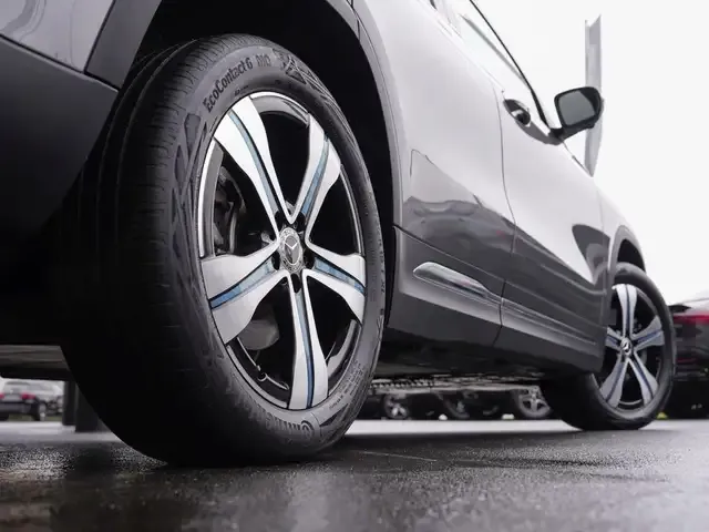 Mercedes-Benz EQA 250