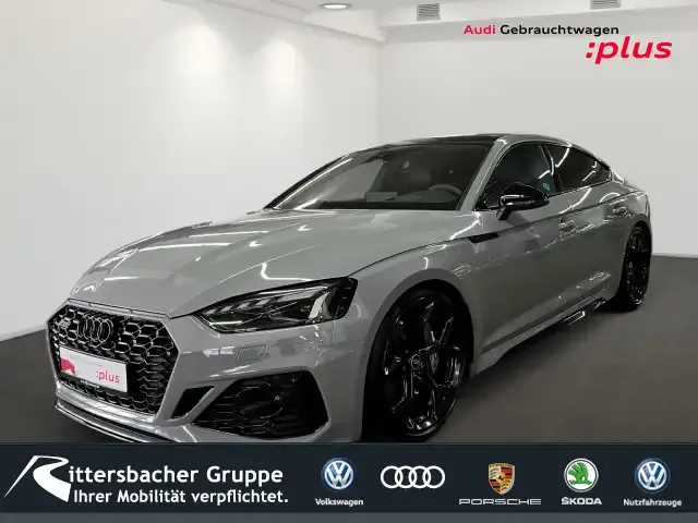 Audi RS5