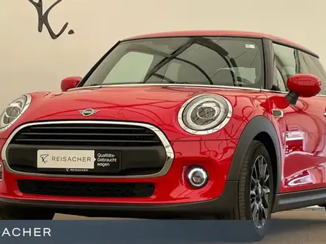 MINI One