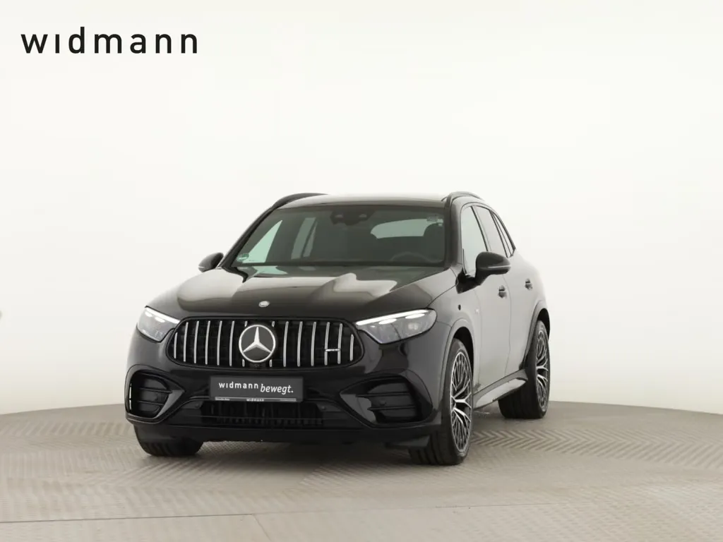 Mercedes-Benz Autres