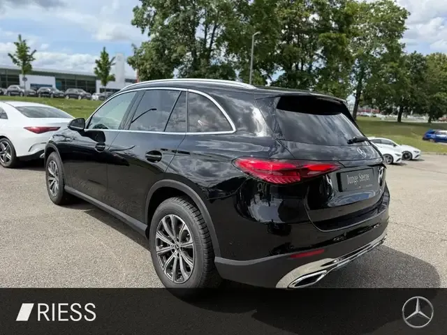 Mercedes-Benz GLC 200