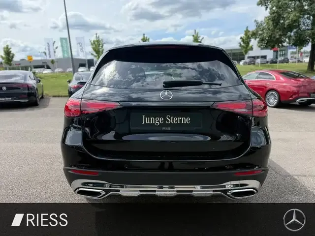 Mercedes-Benz GLC 200