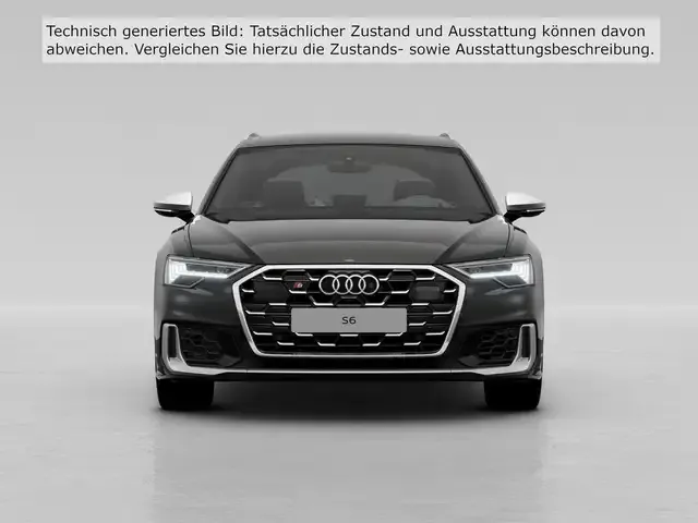 Audi S6