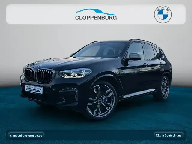 BMW X3 M