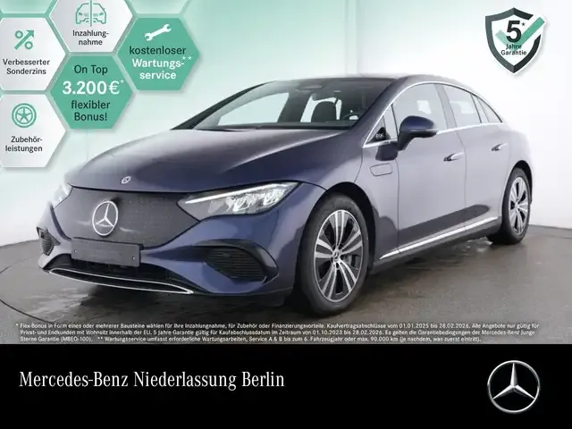 Mercedes-Benz EQE 300