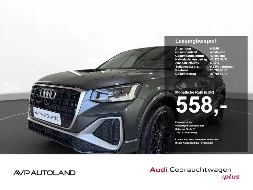 Audi Q2
