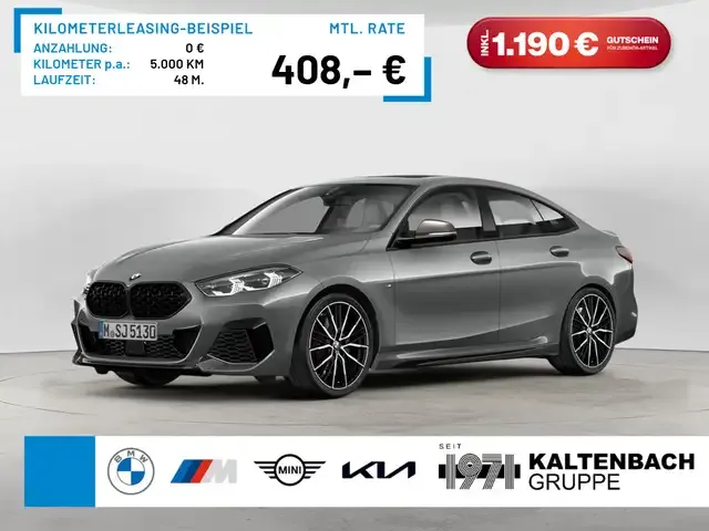 BMW 235