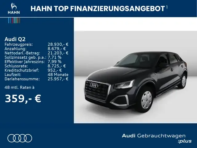 Audi Q2