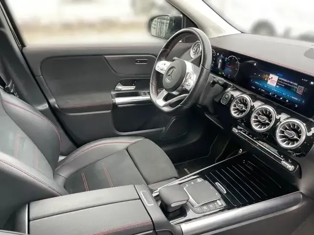 Mercedes-Benz EQA 250