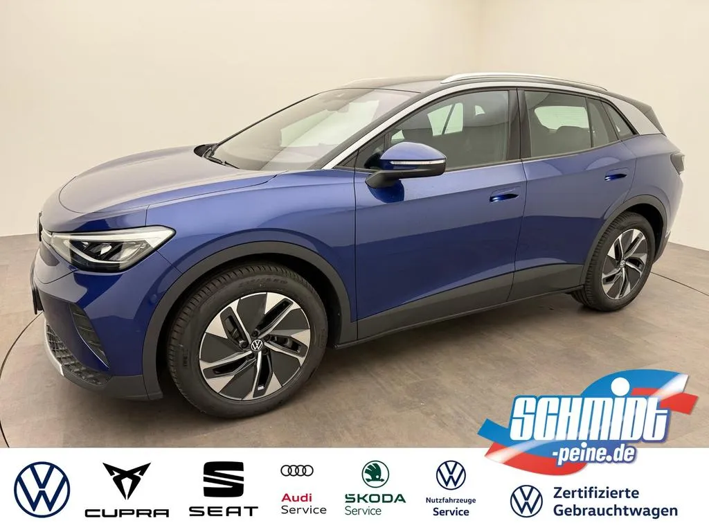 Volkswagen ID.4