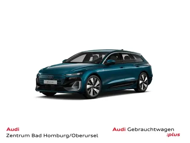 Audi Sonstiges