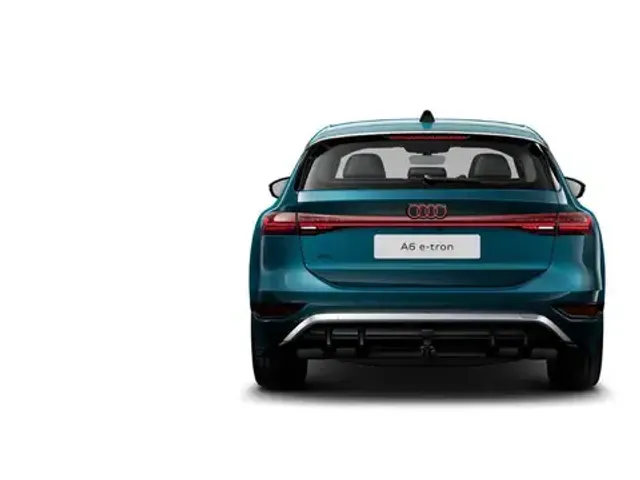 Audi Sonstiges