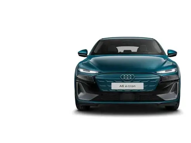 Audi Sonstiges