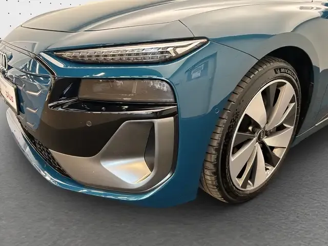 Audi Sonstiges