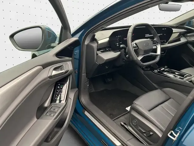 Audi Sonstiges