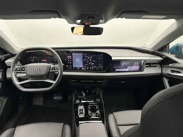 Audi Sonstiges