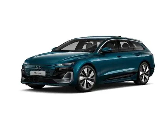 Audi Sonstiges