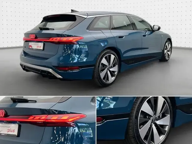 Audi Sonstiges