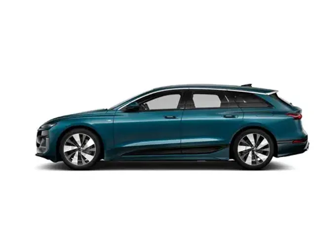 Audi Sonstiges