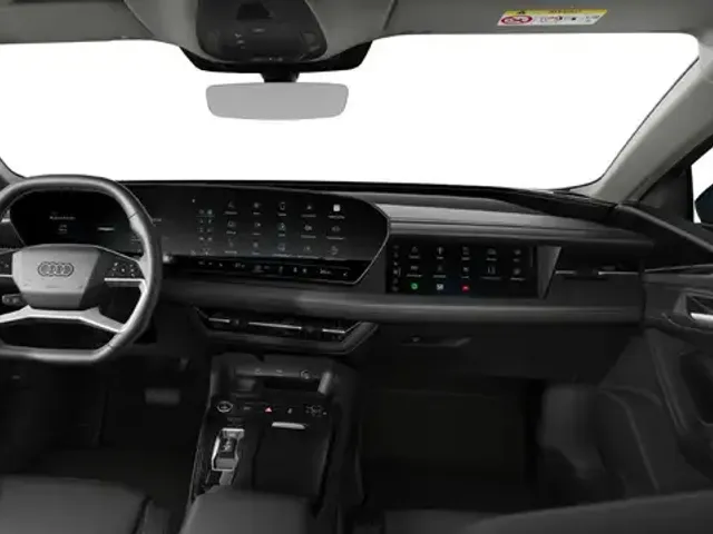 Audi Sonstiges